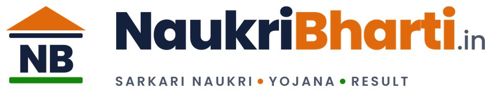 Naukri Bharti (नौकरी भर्ती) - Sarkari Result 2026, Bihar Govt Jobs & Schemes